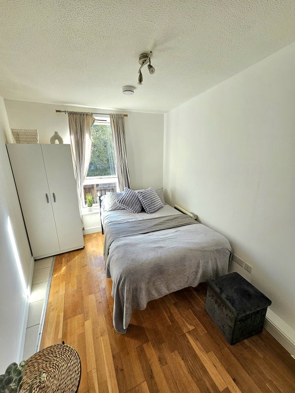 Double room near Canada Water/Bermondsey