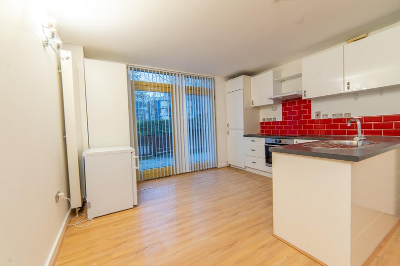 Double ensuite room North Greenwich