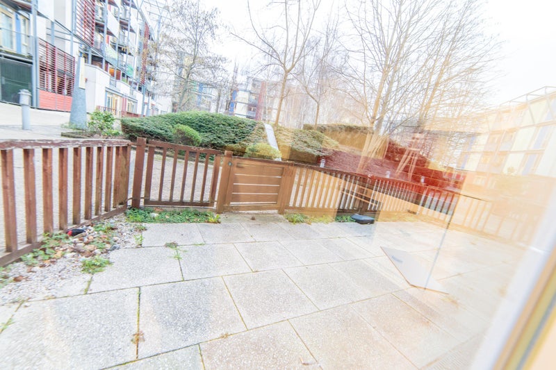Double ensuite room North Greenwich