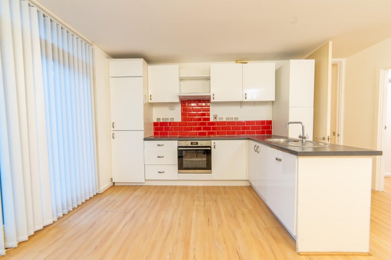 Double ensuite room North Greenwich