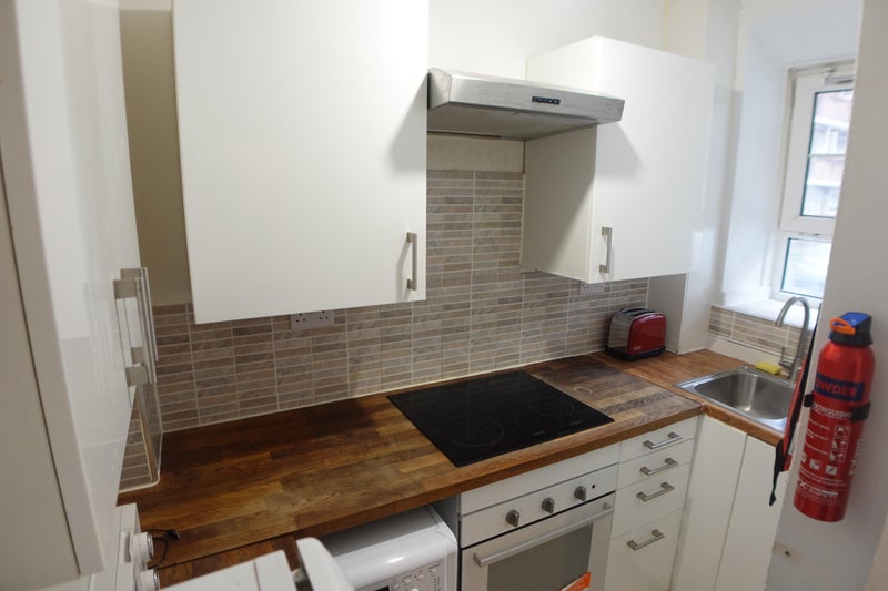 Double room in Hackney