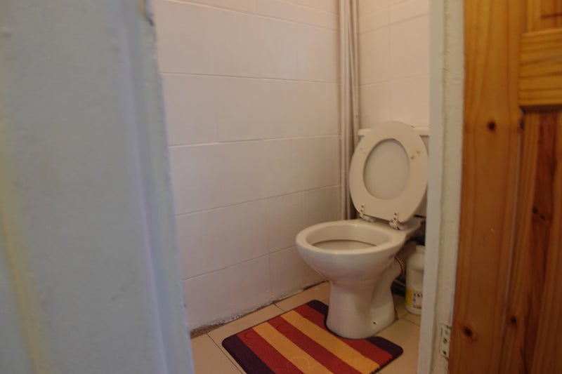 Double room in Hackney