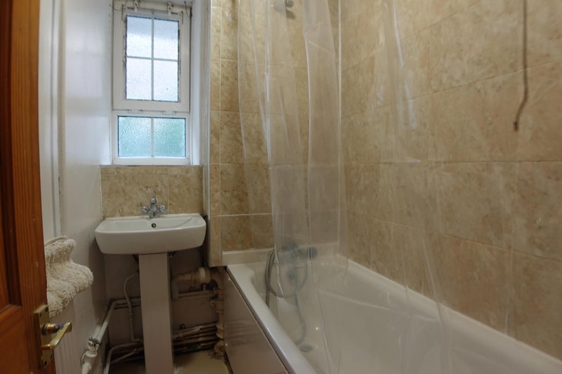 Double room in Hackney