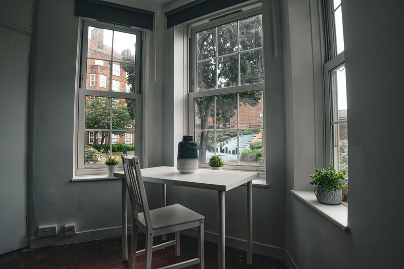 Double room in Hackney