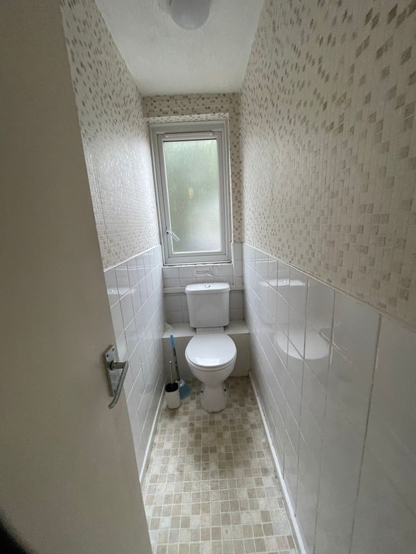 Large Double Available Aldgate/Stepney Gree