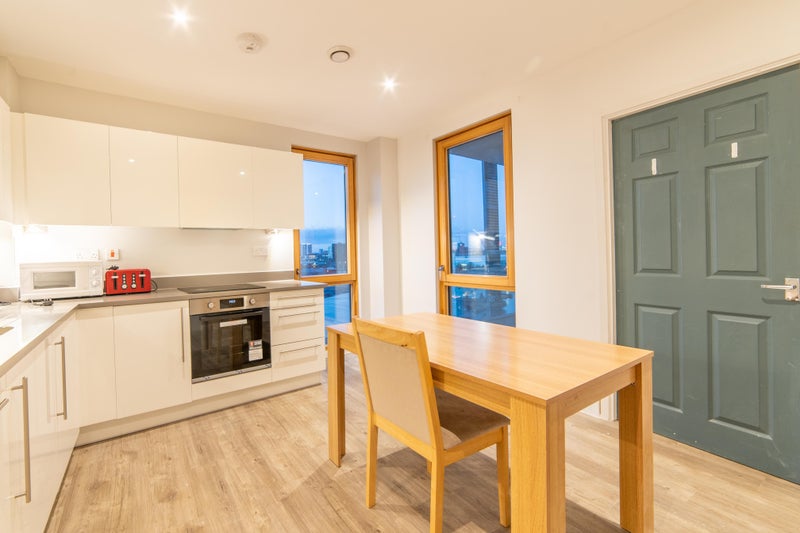 Double room in East India/Canning Town