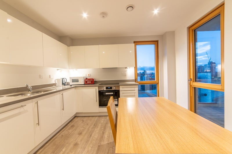 Double room in East India/Canning Town