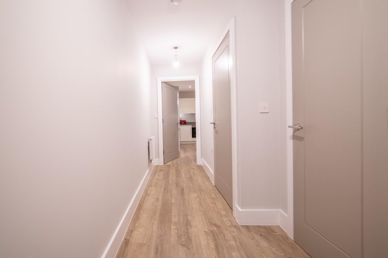 Double room in East India/Canning Town