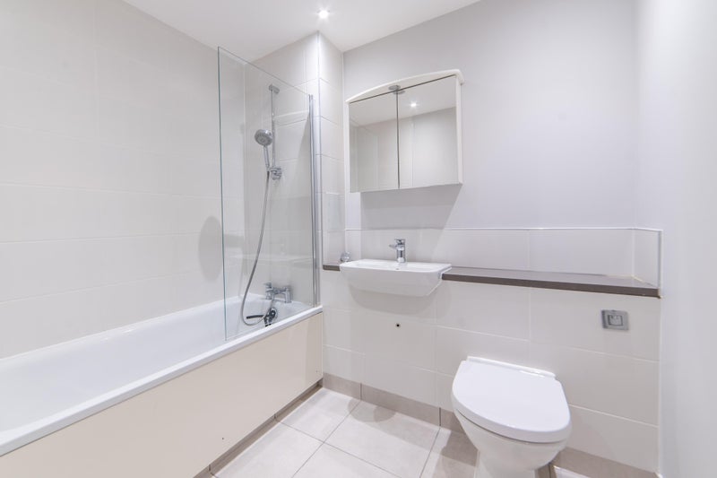 Double room in East India/Canning Town