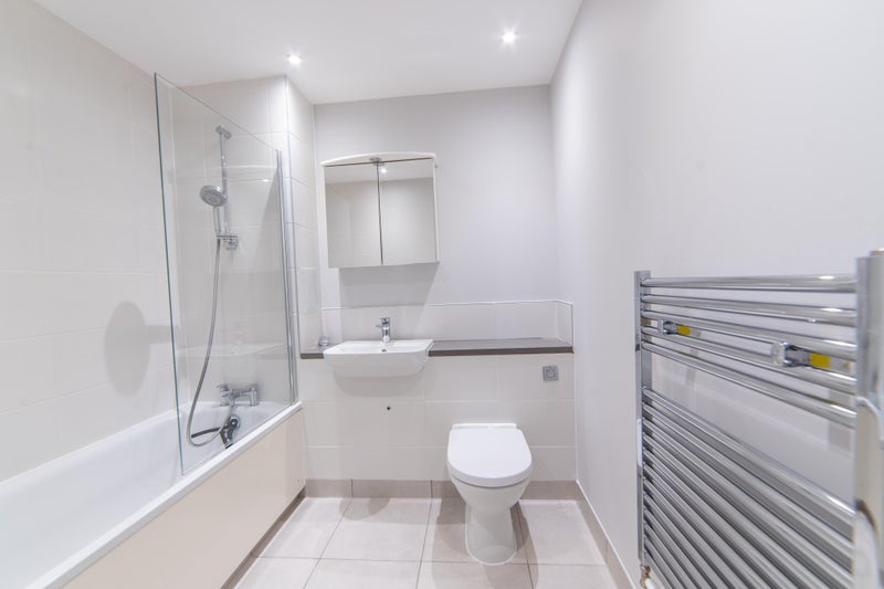 Double room in East India/Canning Town