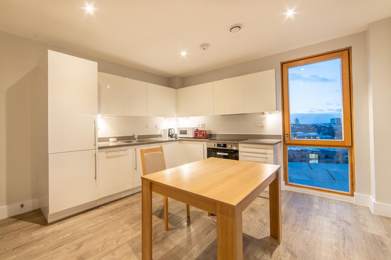 Double room in East India/Canning Town