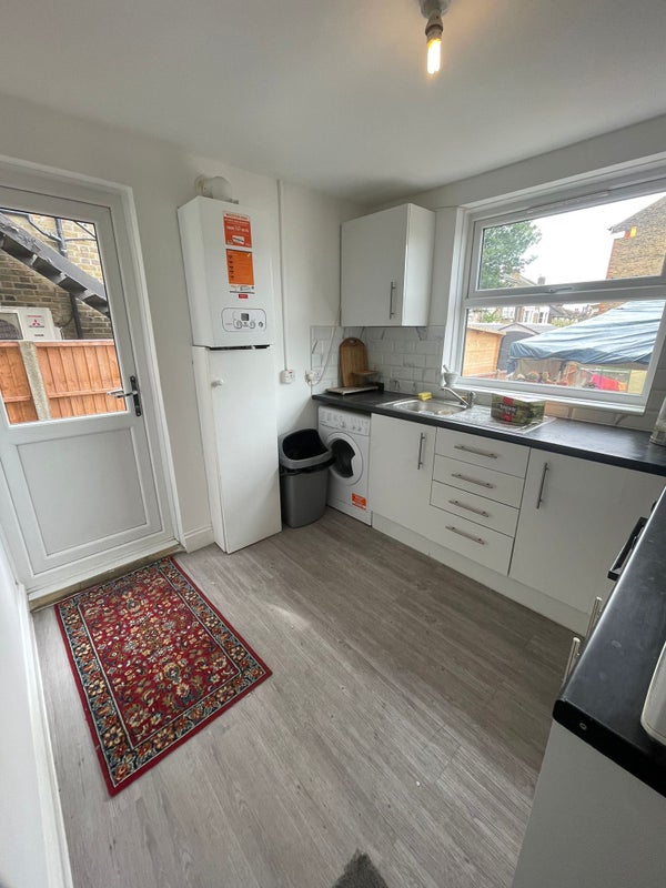 Double room in Greenwich