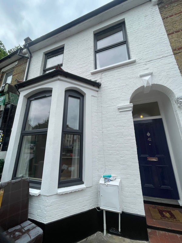 Double room in Greenwich