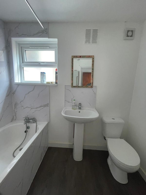 Double room in Greenwich