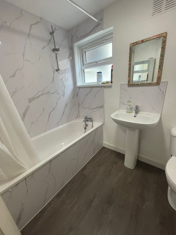 Double room in Greenwich