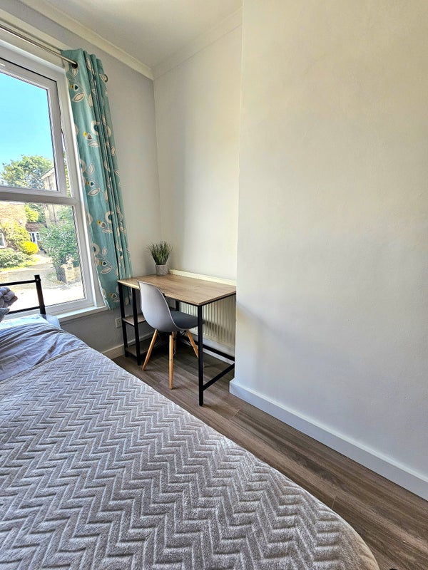 Double room in Greenwich