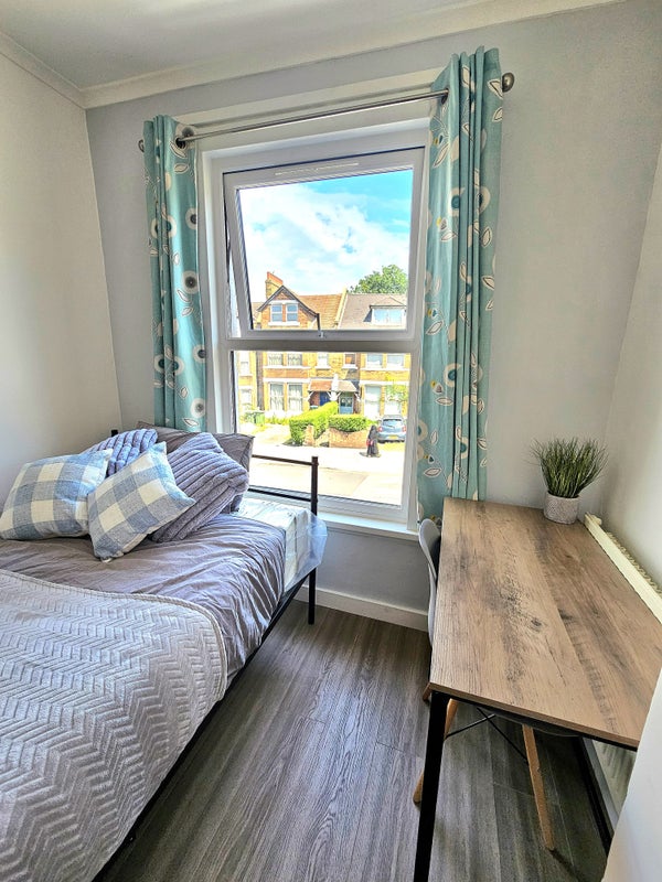 Double room in Greenwich