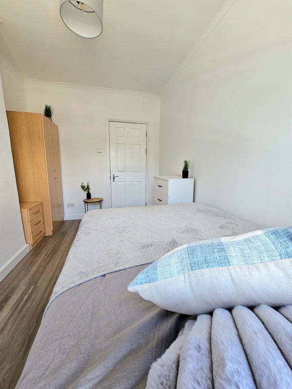 Double room in Greenwich