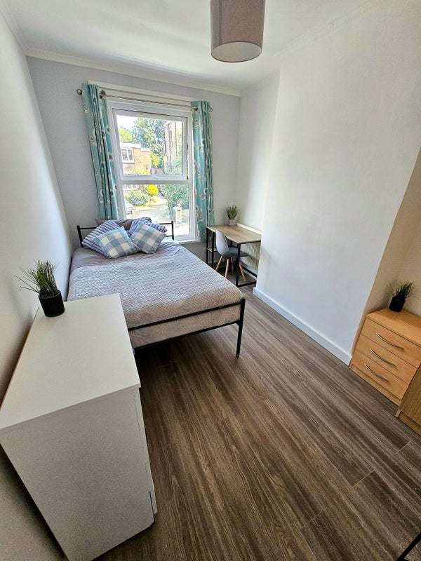 Double room in Greenwich