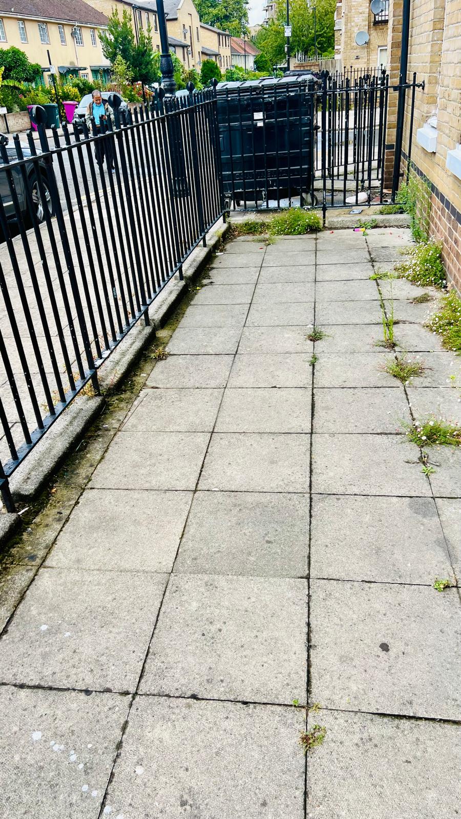 Double Room in zone 2 near Queen Mary University