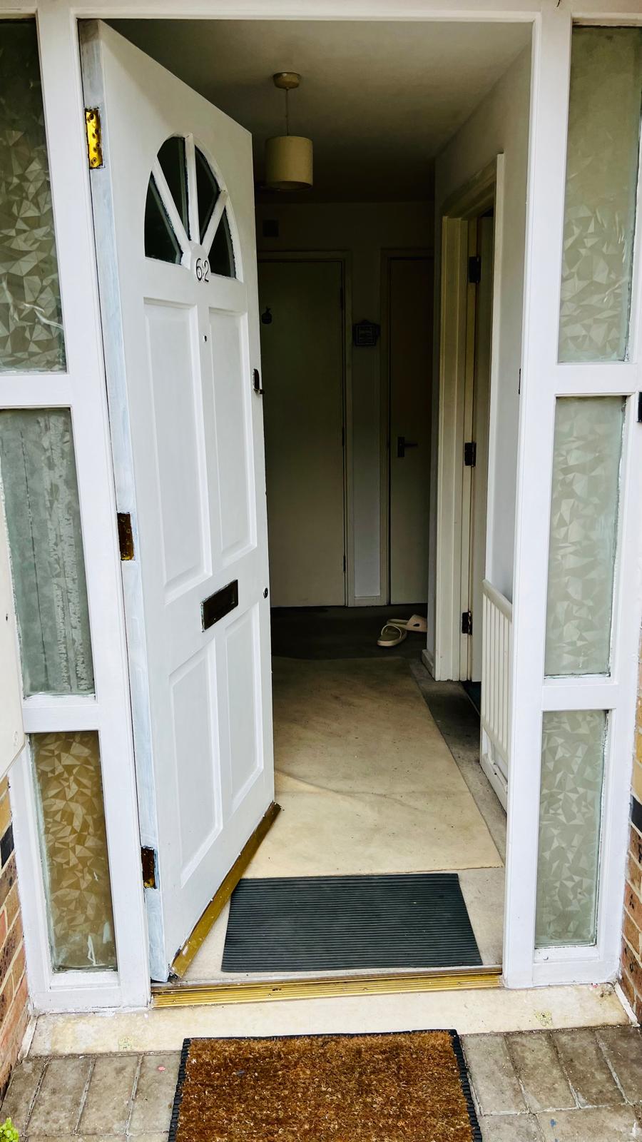 Double Room in zone 2 near Queen Mary University