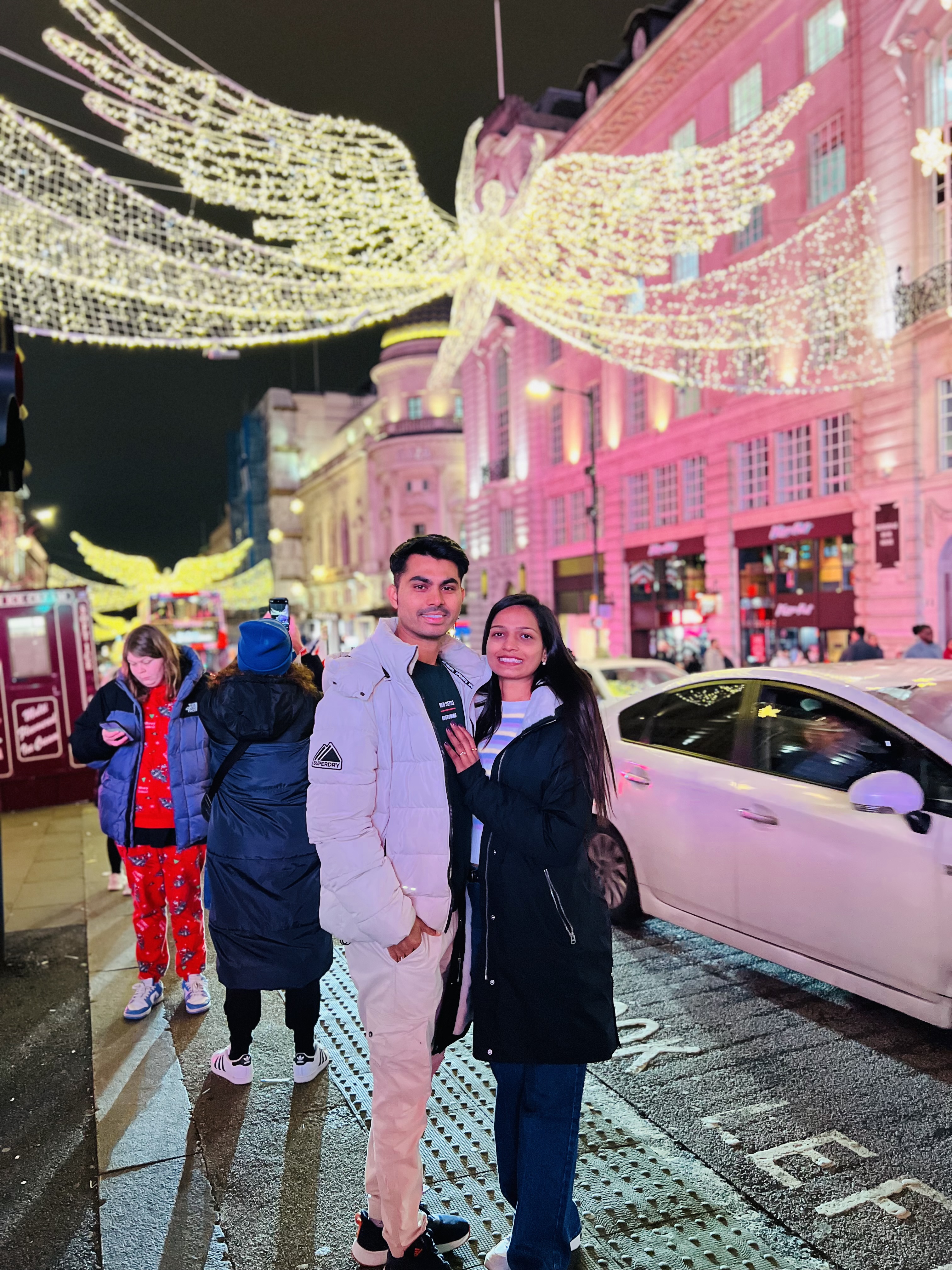 Double Room in zone 2 near Queen Mary University