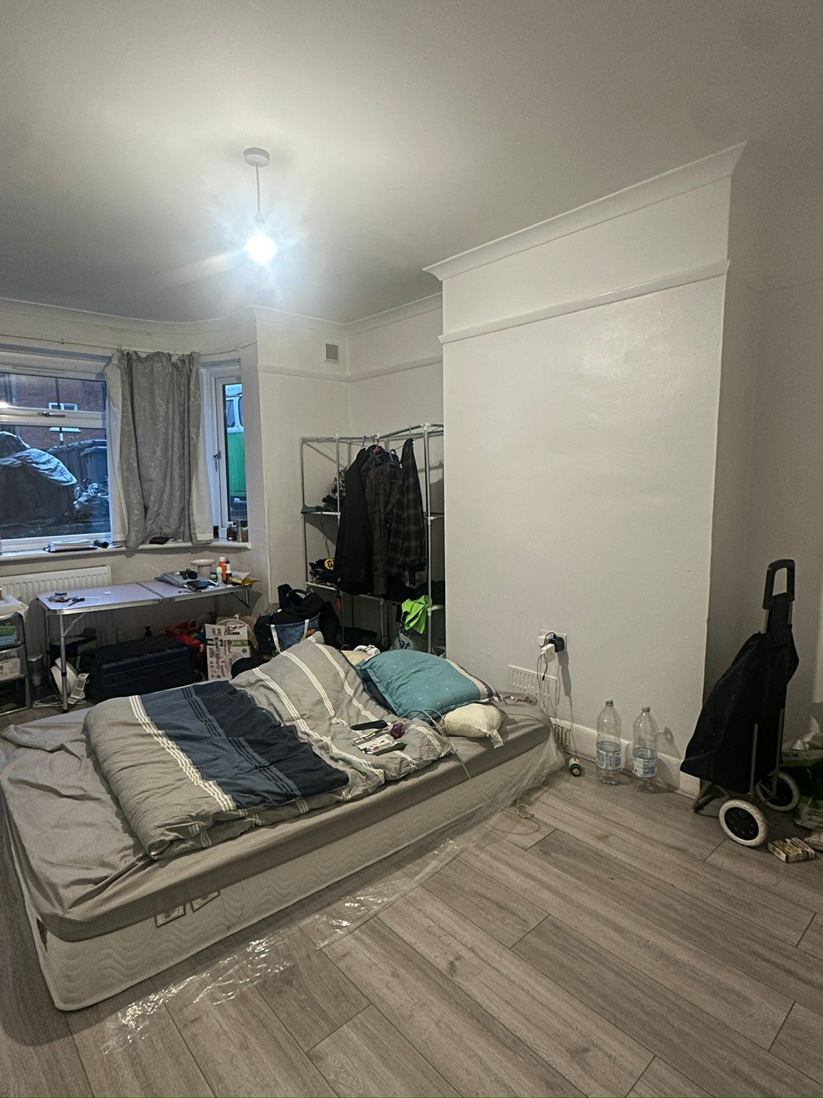 Room to Rent 