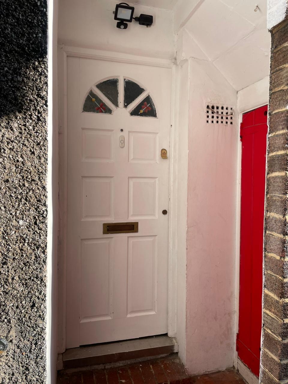 Room to Rent 