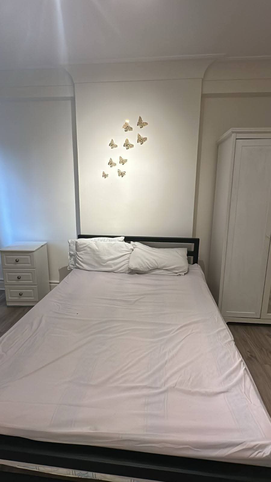 ✨Spacious & Beautiful Double Room| Book your View Now