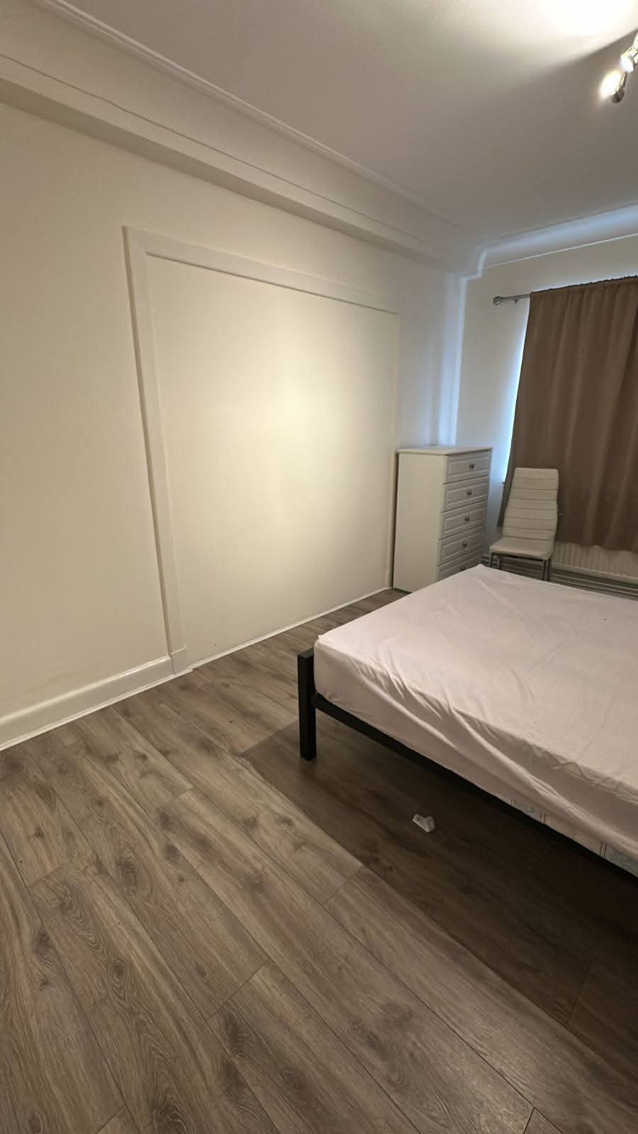 ✨Spacious & Beautiful Double Room| Book your View Now
