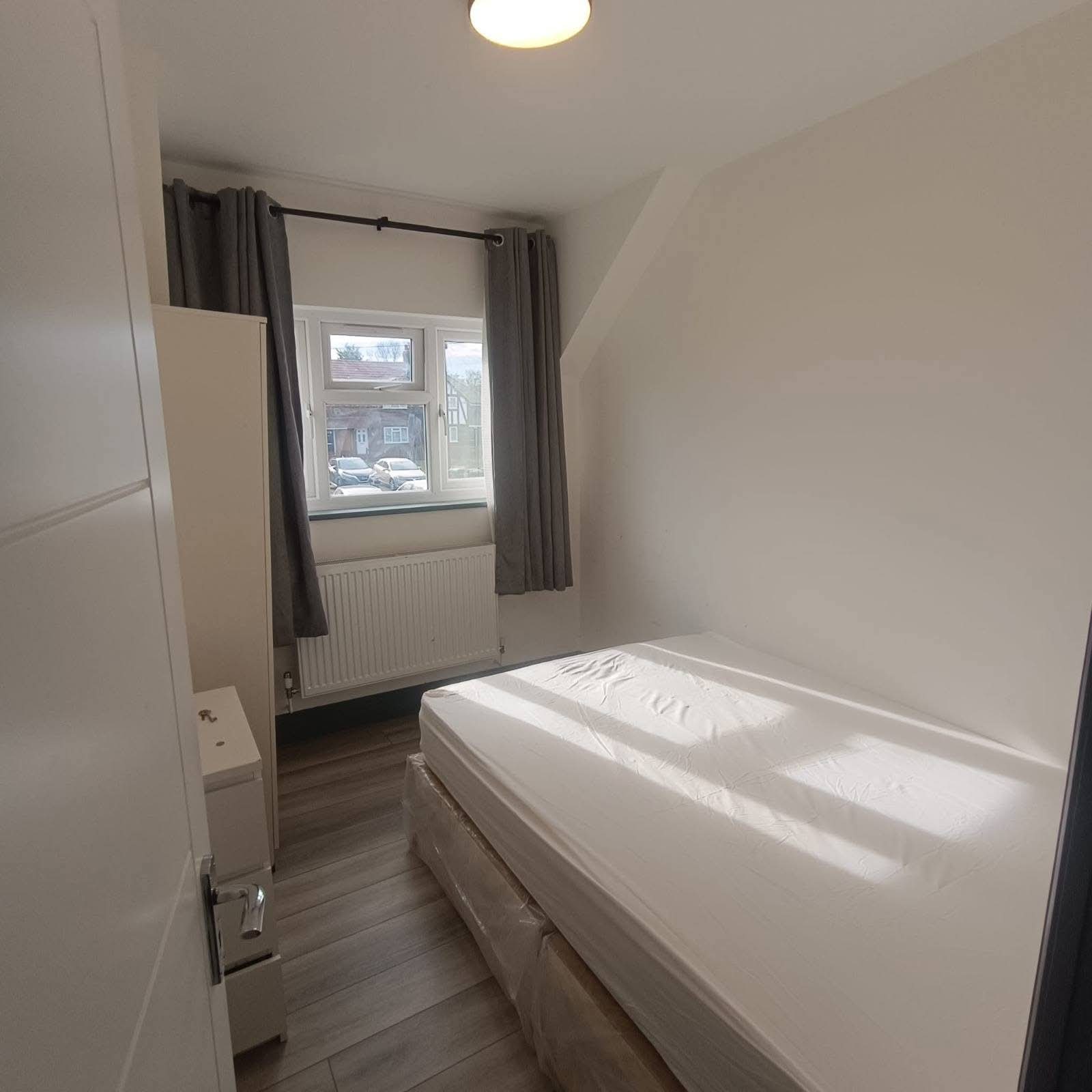✨Clean, Comfortable & Professional Double Room|Available Now