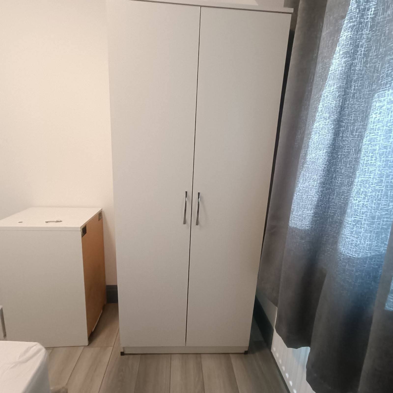 ✨Clean, Comfortable & Professional Double Room|Available Now