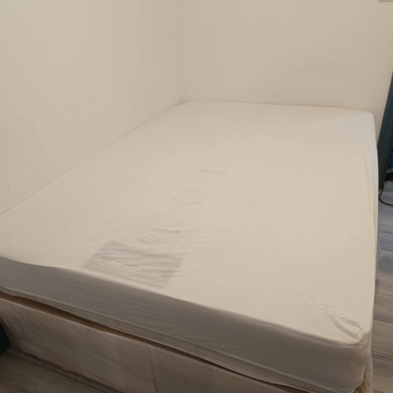 ✨Clean, Comfortable & Professional Double Room|Available Now