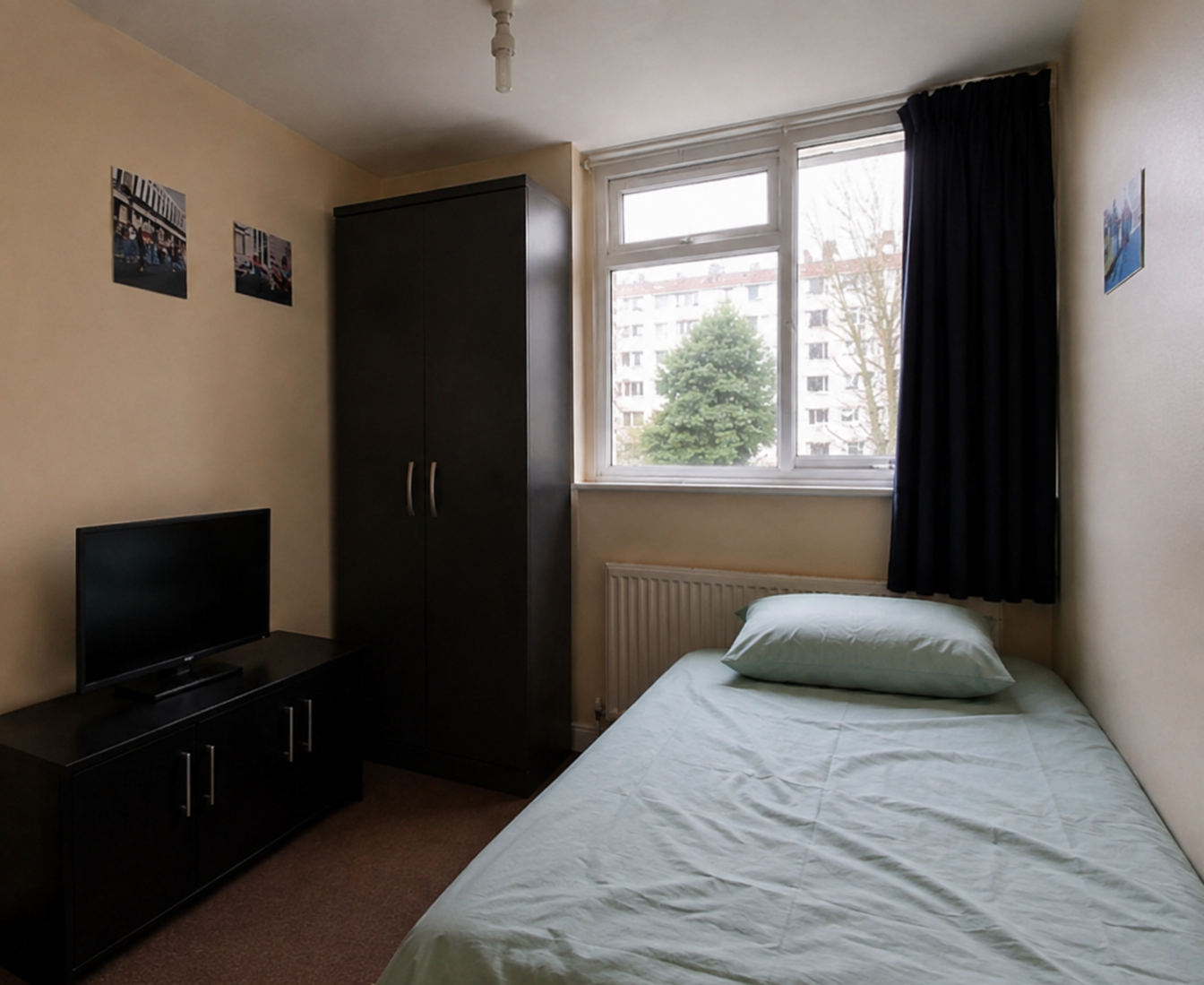 🔥 Beautiful & Clean Double Room|Available Now 