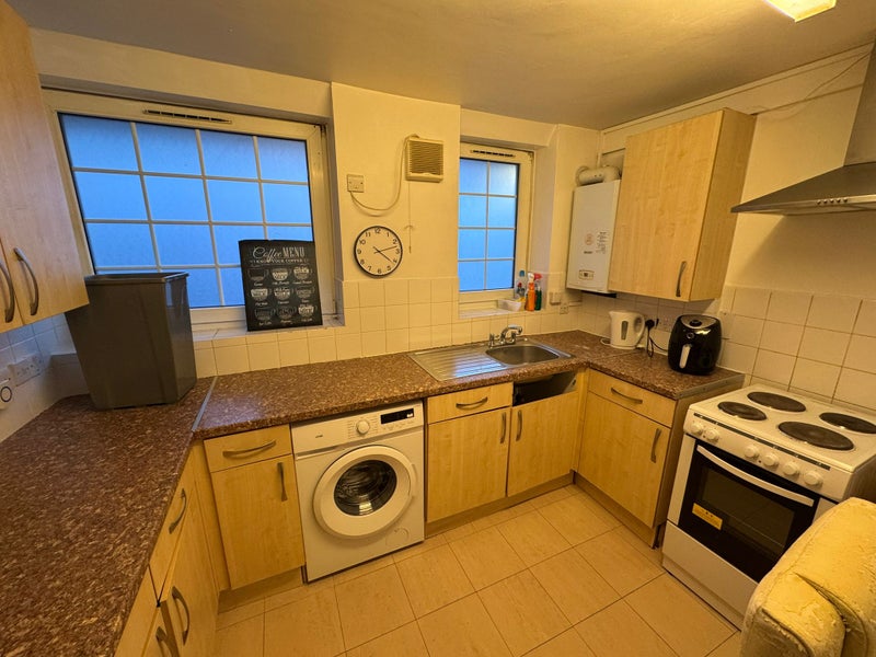 Spacious Single Bedroom Located in Bethnal Green