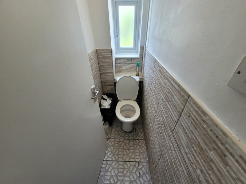 Double Bedroom Located in Mile End E1