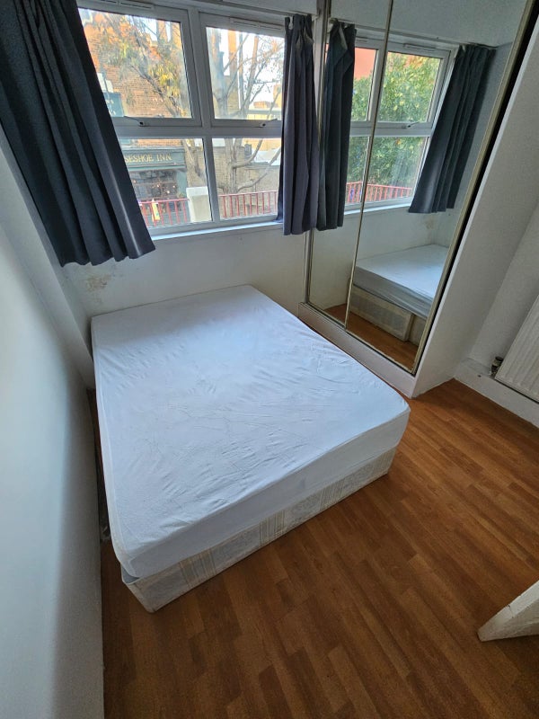 Lovely Semi-Double Room in London Bridge SE1