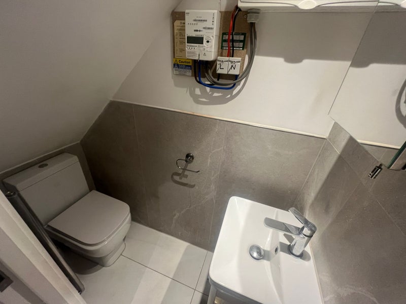 Modern Single Bedroom Located in Langdon Park E14