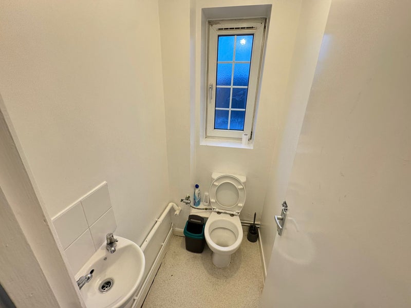 Double Bedroom Available in Bethnal Green