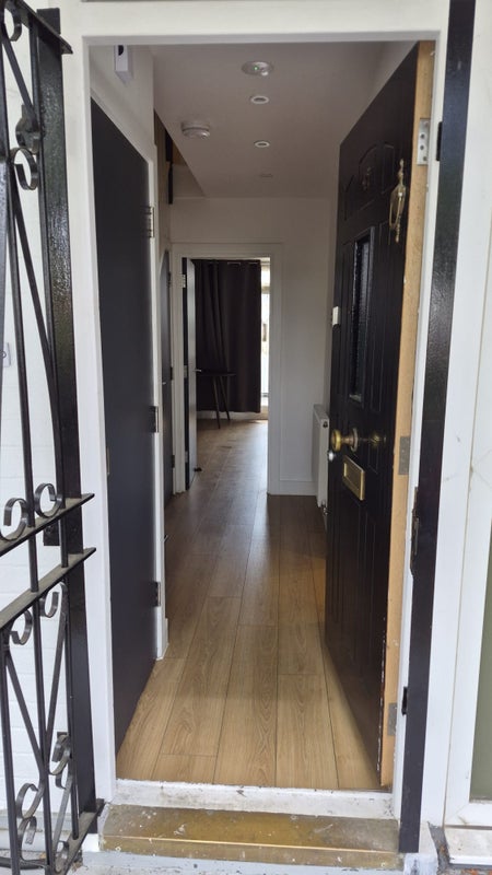 *Semi-Double Available in in a Modern Gf Flat E14*