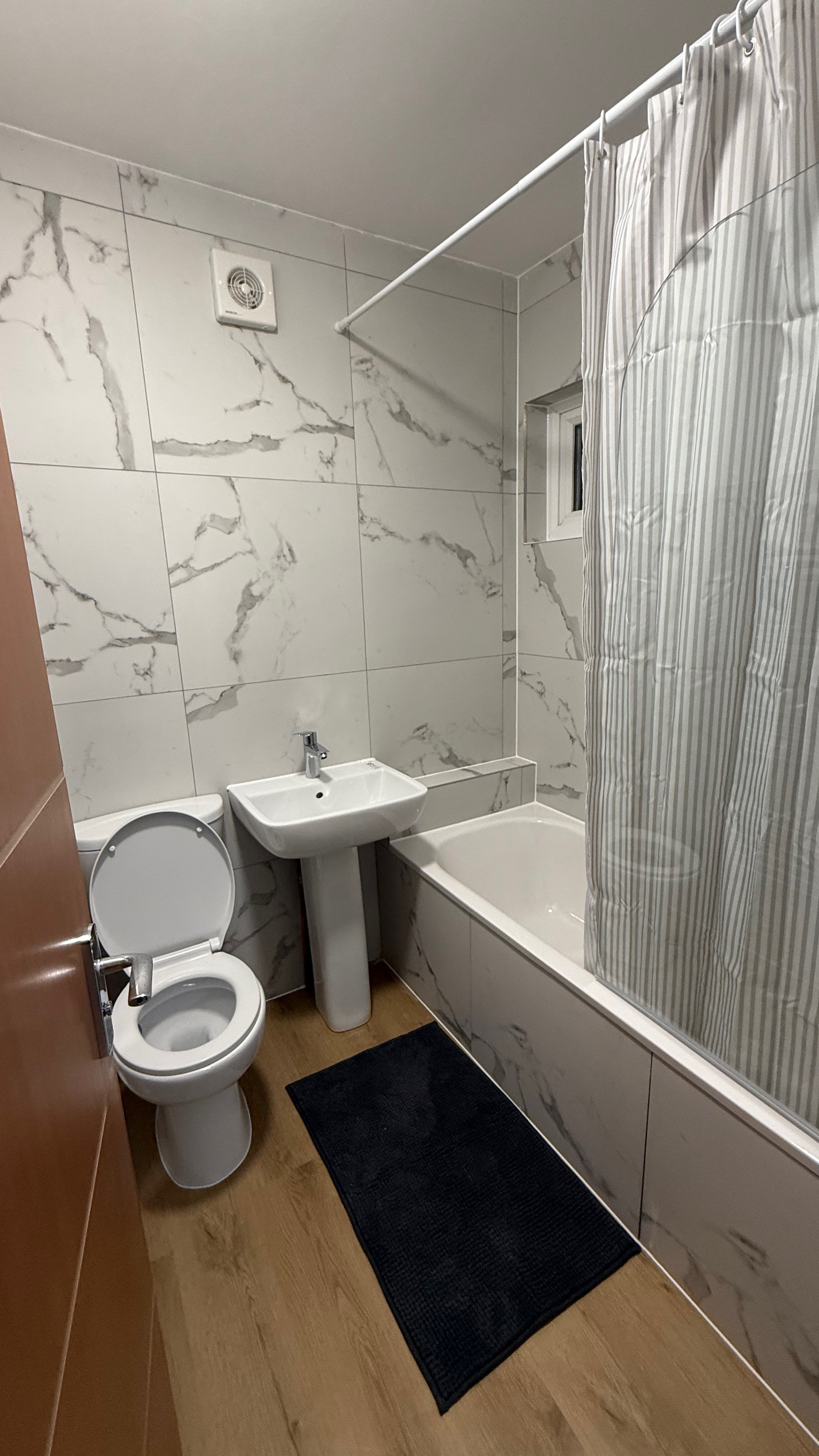  9 Suffolk Road, London, London, N15 5RN