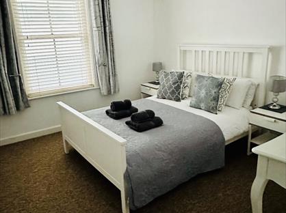 1 bedroom flat to rent in Landport Terrace, Portsmouth