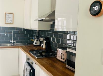 1 bedroom flat to rent in Landport Terrace, Portsmouth