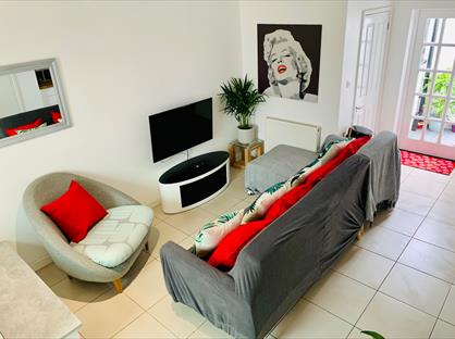 1 bedroom flat to rent in Landport Terrace, Portsmouth