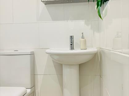 1 bedroom flat to rent in Landport Terrace, Portsmouth