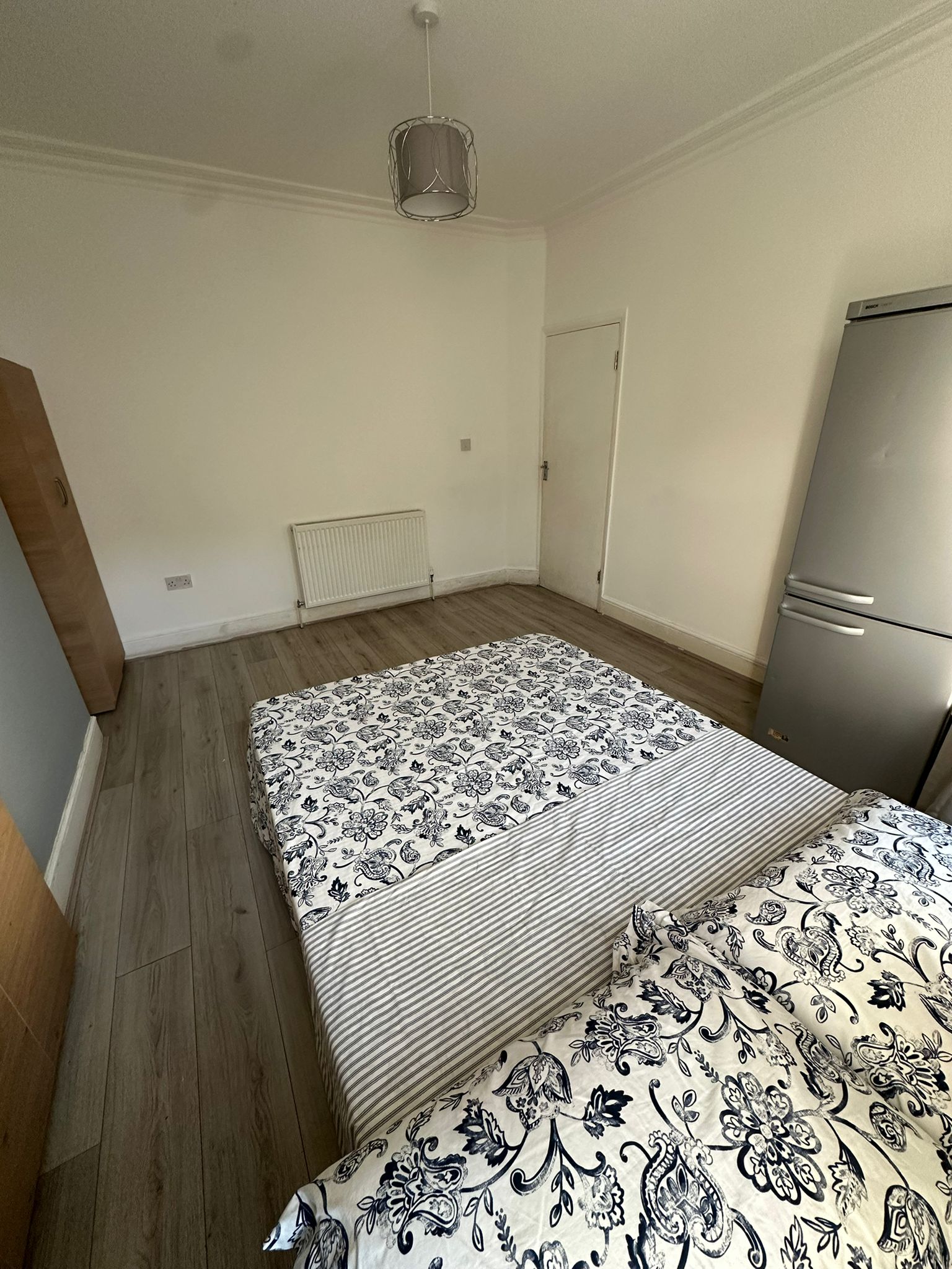 📍double room- Brantwood Road, N17 0EU