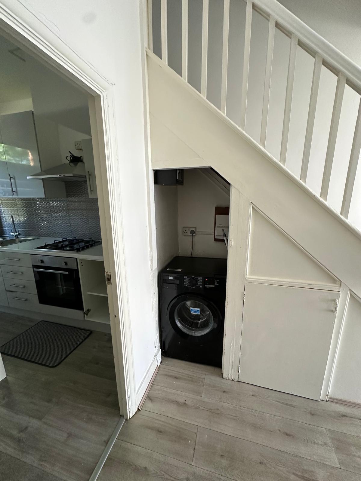 📍double room- Brantwood Road, N17 0EU