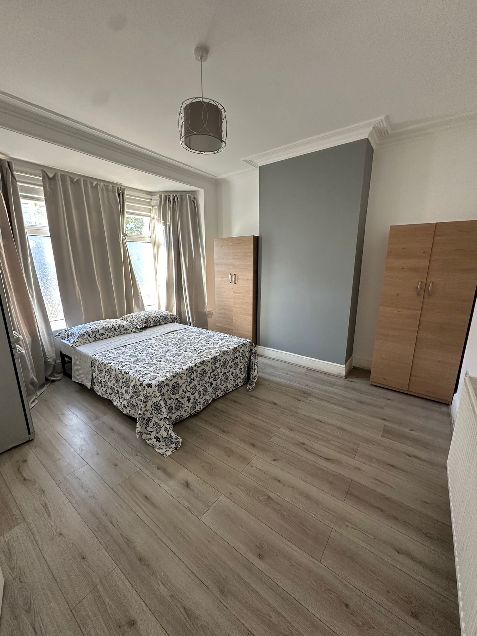 📍double room- Brantwood Road, N17 0EU
