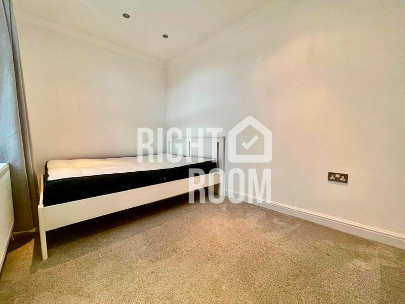Amazing Double Room in Walthamstow