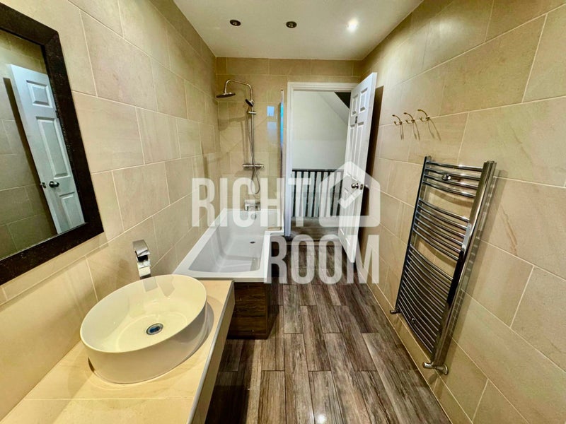 Amazing Double Room in Walthamstow